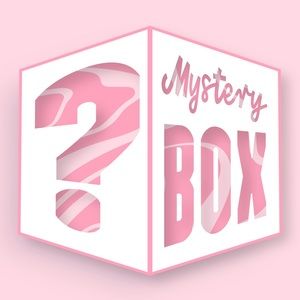 Makeup mystery box💋